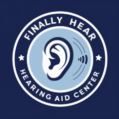 Finally Hear Hearing Aid Center